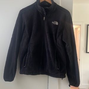 North face Osito jacket